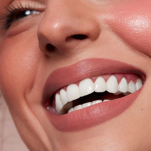 NIB ✅ Patrick Ta #FLUSHED  Matte Suede Lipstick ✨ BNIB - Picture 5 of 8